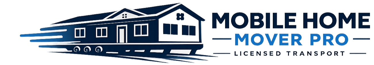Mobile Home Mover Pro